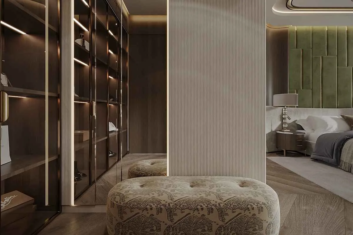 Renovation company dubai